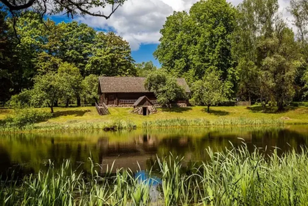Мемарыяльны запаведнік «Ляўкі»